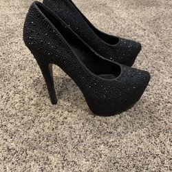 Steve Madden Size 7