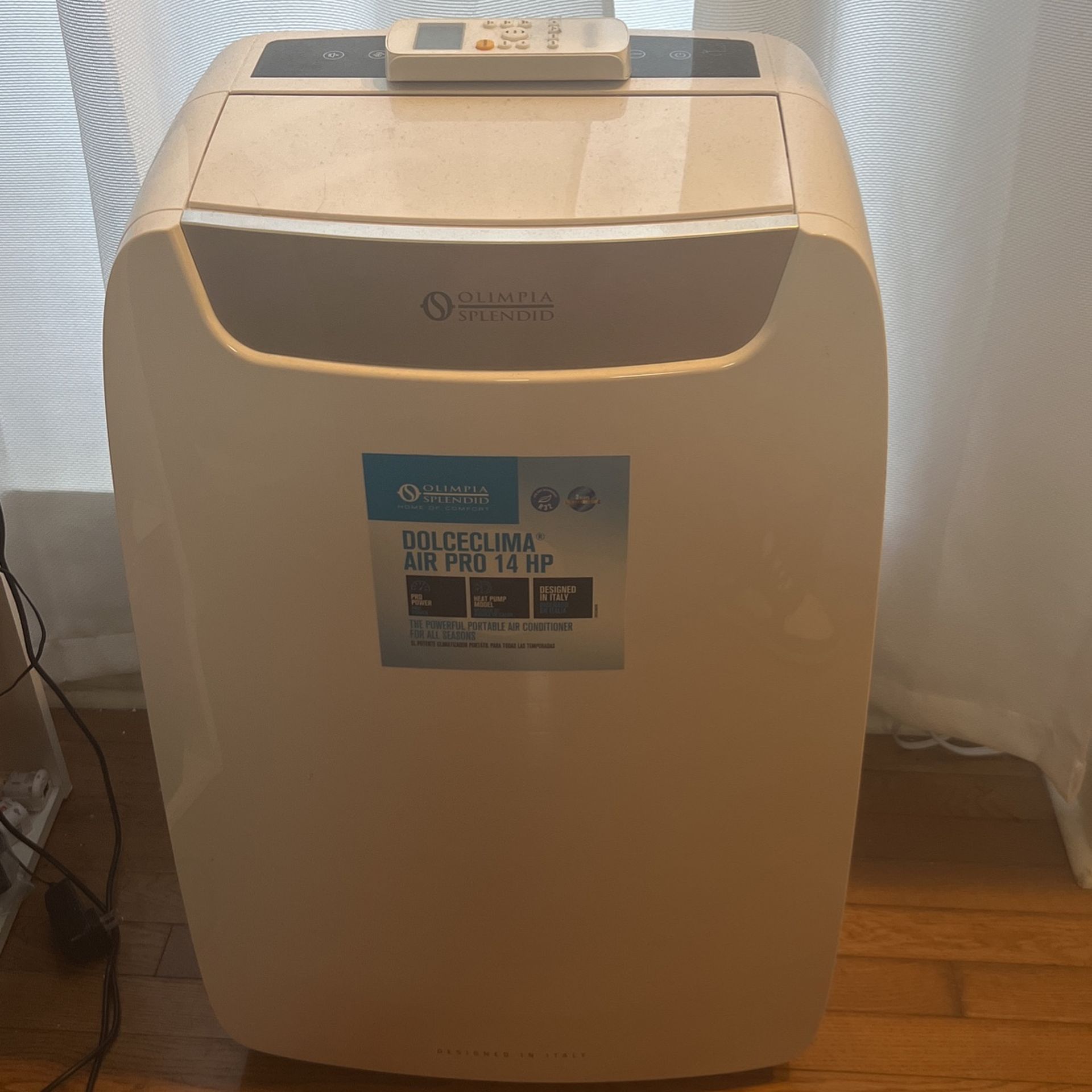 Olimpia Splendid Dolceclima Air Pro 14HP