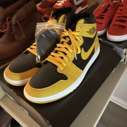 Brand New Nike & Jordans