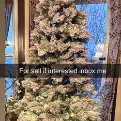 Christmas Tree 10 Ft