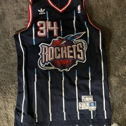 Hakeem Olajuwon Xl