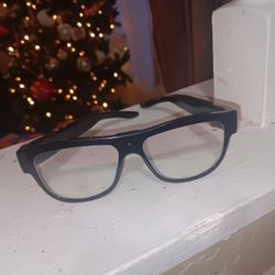 Secret Video Recording Glasses