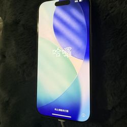 iPhone 16 Pro Silver 1TB Unlocked 