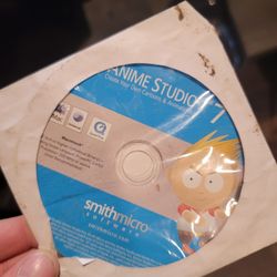 Anime Studio 7 For PC