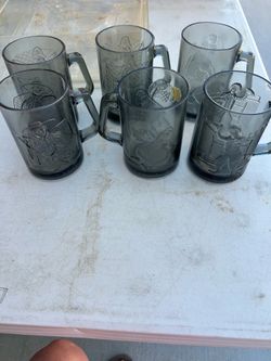 Mugs