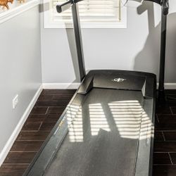 NordicTrack Treadmill