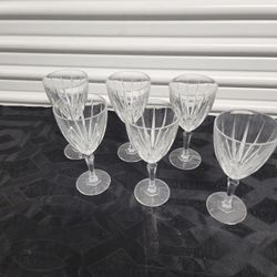 Wine Glasses