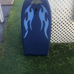 Morey Boogie Board