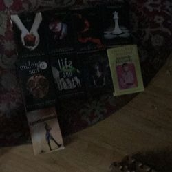 Books For Sale
