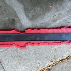 Big Horn Contour Gauge-20”