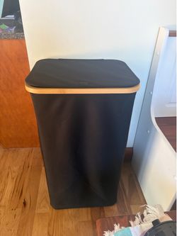 Laundry Hamper