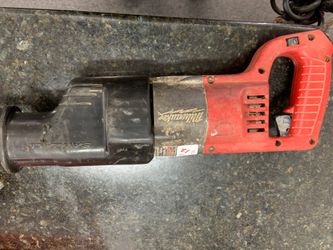 Makita RecpirocatingSaw