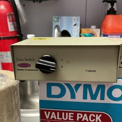 Data Switch 