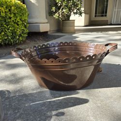 Metal Basket