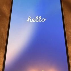 iPhone 15 Plus Blue