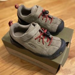 Kids Keens Size 12