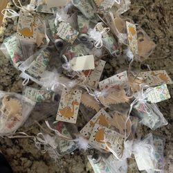 Party Favors 