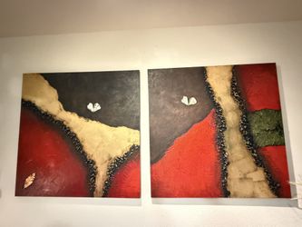 Wall Decor