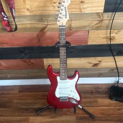 Fender Starcaster
