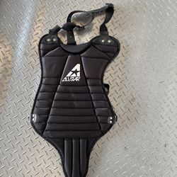 Kids Baseball Catchers Cheat Protector