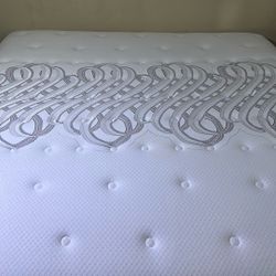 King Size Mattress