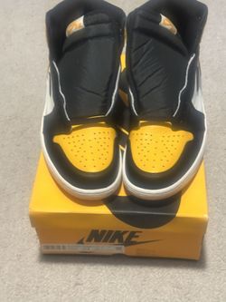 AIR JORDAN 1 RETRO HIGH OG