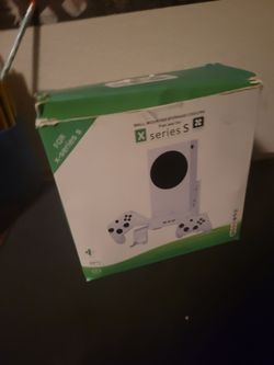 Xbox series x mounting cooling fan bundle kit