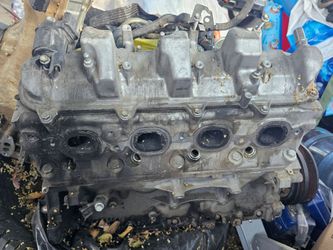5.3 engine 2018  gmc