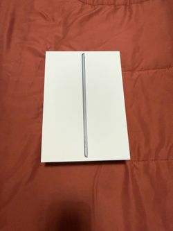 iPad 9th generation (64gb)