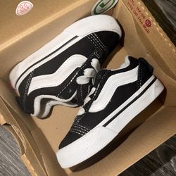 VANS - 2 pairs / Toddler - Like New! $30 each