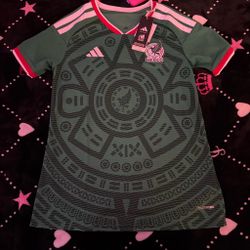 Mexico jersey