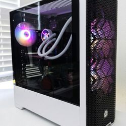 Gaming PC - RTX 3060 Ti i7 11th Gen 16GB RAM 1TB SSD RGB