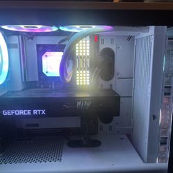 PC For Sell (RTX 3080 Core i9)
