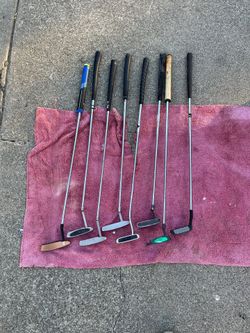 Putters