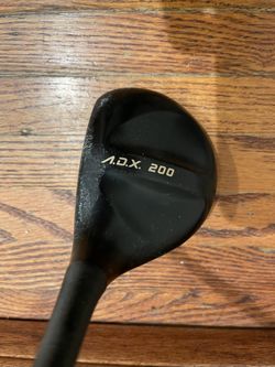 Yonex Driver