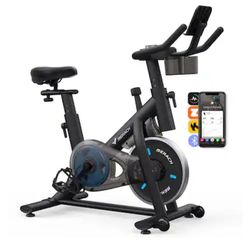 MERACH - S26 Exercise Bike