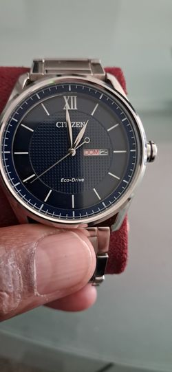Citizen Eco-Drive Timepiece