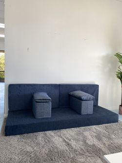 Arabic Traditional Seating 