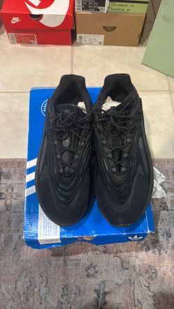 Adidas-Ozelia W