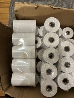Thermal Paper