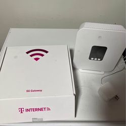 tmobileat Home Internet, 5G Gateway Hotspot