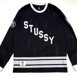 Stussy Hockey Jersey 