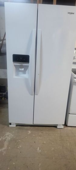 Combo Fridge, Stove , Microwave