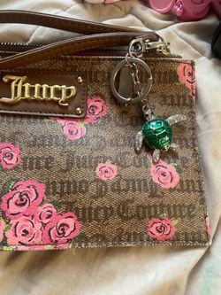 JUCIY COUTRE WALLET