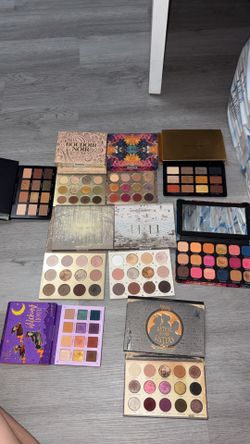 Eyeshadows