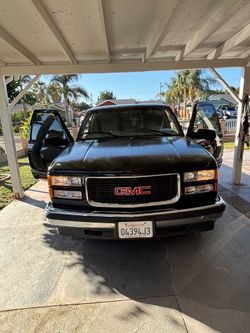 1997 gmc 1500