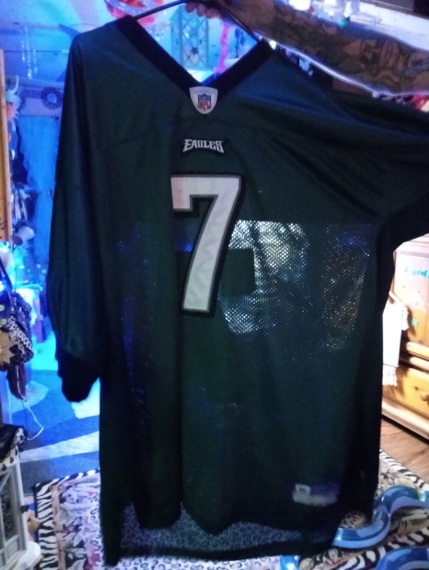 Vick jersey 