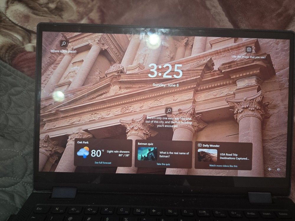 Lenovo Yoga 6