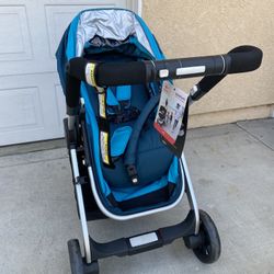 DIONO STROLLER