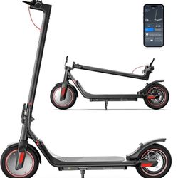 iScooter Electric Scooter (Teen/Adult)